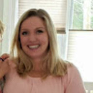 Meet your Posher, Alicia